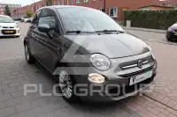 2018 Fiat 500