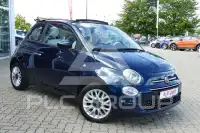 2018 Fiat 500