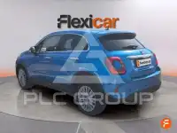 2018 Fiat 500