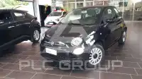 2018 Fiat 500