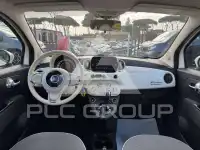2018 Fiat 500