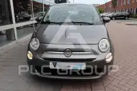 2018 Fiat 500