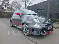 2018 Fiat 500
