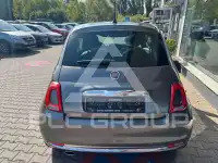 2018 Fiat 500