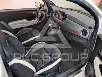 2018 Fiat 500