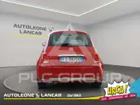 2018 Fiat 500