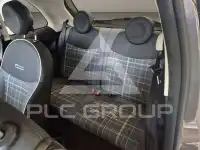 2018 Fiat 500