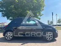 2018 Fiat 500