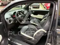 2018 Fiat 500
