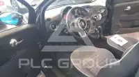 2018 Fiat 500