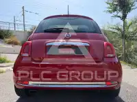 2018 Fiat 500