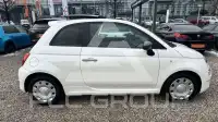 2018 Fiat 500