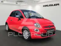 2018 Fiat 500