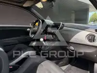2018 Fiat 500