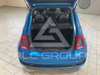 2018 Fiat 500
