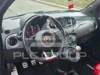 2018 Fiat 500