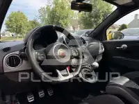 2018 Fiat 500
