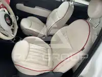 2018 Fiat 500