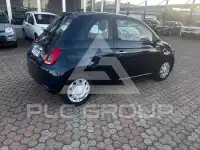 2018 Fiat 500
