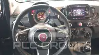 2018 Fiat 500