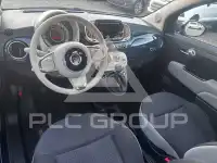 2018 Fiat 500