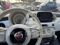 2018 Fiat 500