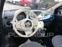 2018 Fiat 500