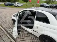 2018 Fiat 500