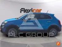 2018 Fiat 500