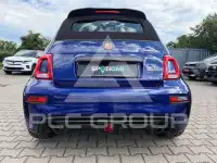 2018 Fiat 500