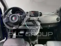 2018 Fiat 500