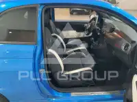 2018 Fiat 500