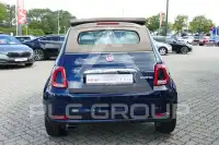 2018 Fiat 500
