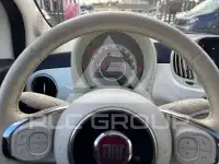 2018 Fiat 500