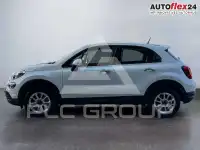 2018 Fiat 500