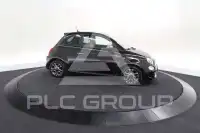 2018 Fiat 500