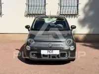 2018 Fiat 500