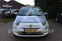 2018 Fiat 500