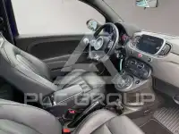 2018 Fiat 500