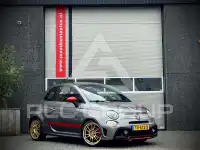 2018 Fiat 500