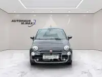 2018 Fiat 500