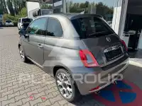 2018 Fiat 500