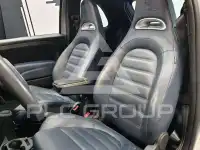 2018 Fiat 500