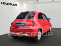 2018 Fiat 500