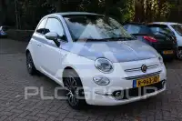 2018 Fiat 500