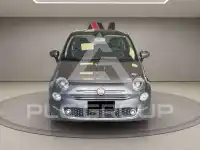 2018 Fiat 500