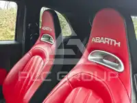 2018 Fiat 500