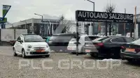 2018 Fiat 500