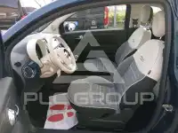 2018 Fiat 500