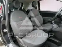 2018 Fiat 500